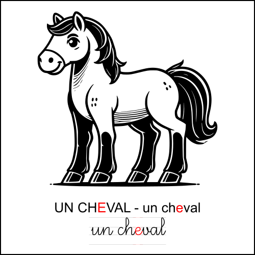 cheval